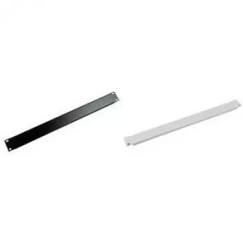 Blanking Panel Triton 19 inch 2U Must