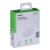 Belkin WCB006VFWH mobiilseadme laadija nutitelefon, tahvelarvuti valge AC sisetingimustesse