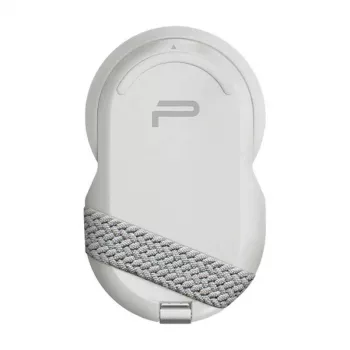 Kickstand PGYTECH MagFlex Aluminium plastik Hall 58mm x 95mm