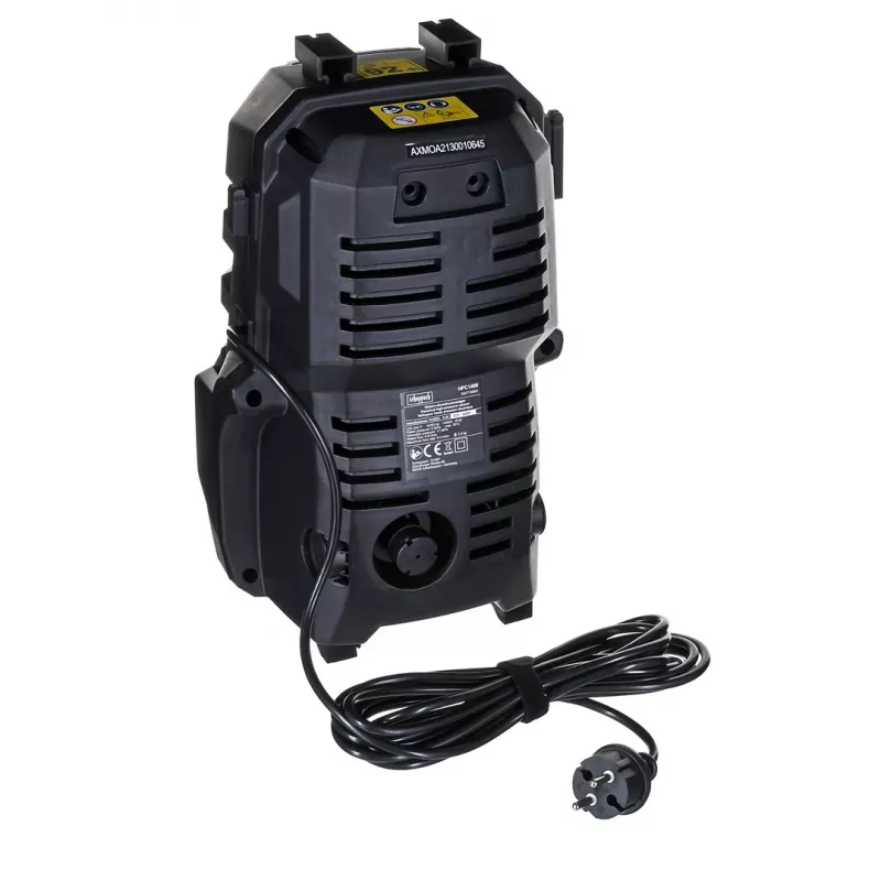 Scheppach HPC1400 - survepesur