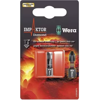 Wera 05073904001 salvestusseade