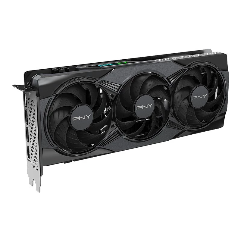 PNY GeForce RTX 5060 OC 8GB graafikakaart