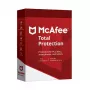 McAfee Total Protection – 5 seadet / 1 aasta, globaalne