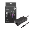 Qoltec 50015.60W toiteadapter Samsungile | 60W | 19V | 3,15A | 5,5*3,5+pin | +toitekaabel