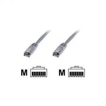 Wentronic Goobay CAT 6 paigakaabel, S/FTP (PiMF), sinine, 1 m - LSZH halogeenivaba, vask (68267)