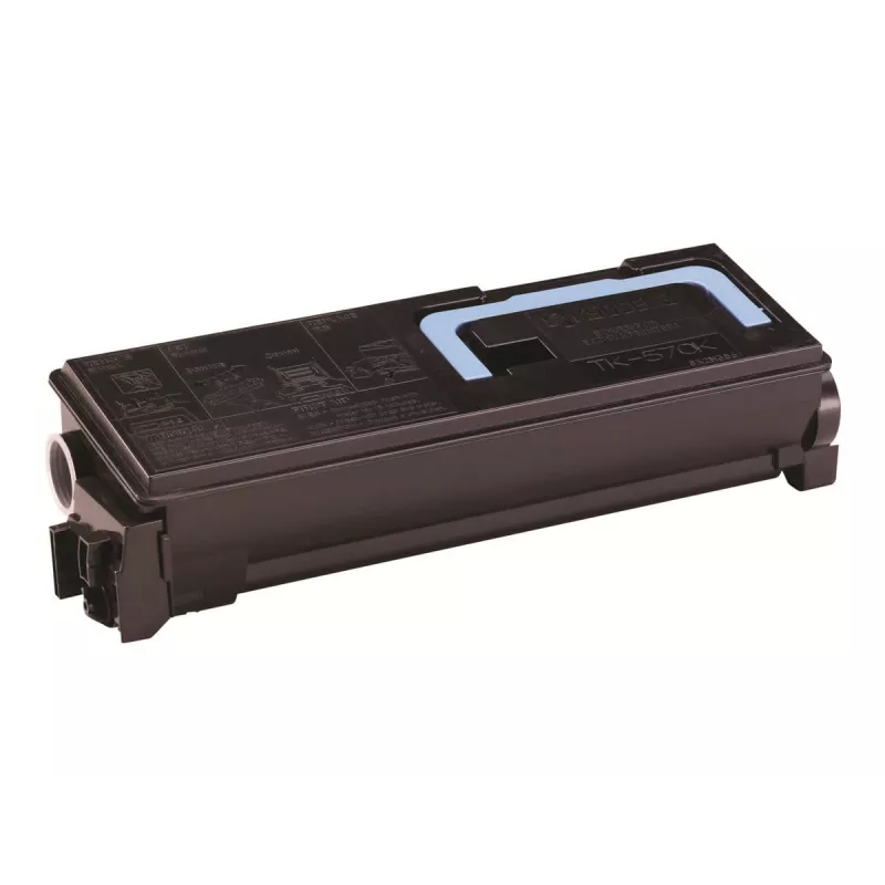 KYOCERA TK-570K toonerikassett Originaal Must