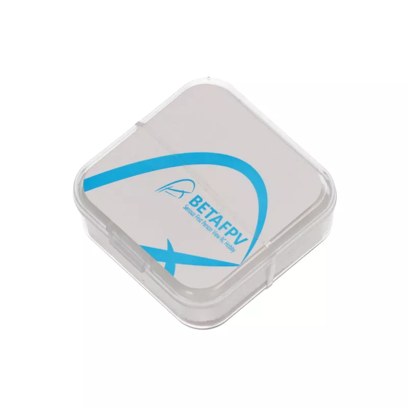 Harjadeta mootorikomplekt BETAFPV 0702 27000KV — 4 tk mikrodroonidele