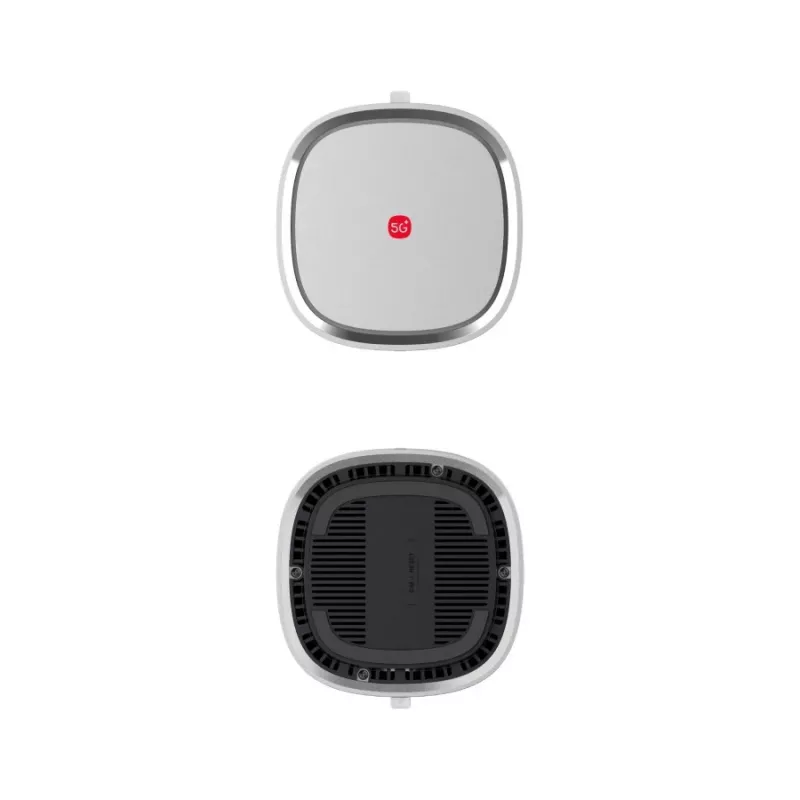 Ruuter ZTE G5 Max kaheribaline Wi‑Fi 802.11ac — 5G, kahe SIM-kaardi tugi, 1x 2.5GbE, USB‑C, 48V, valge