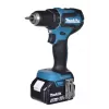 MAKITA DDF485RF3J akutrell 3x 18V 3Ah