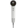 Kiire juuksekuivati, 220V-240V~50-60Hz, 1500W, ionisaator, LCD, 6+ tsirkulatsioonirežiimi, 110000 p/min, alla 75 dB