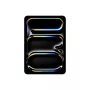 Apple iPad 11-tolline Pro WiFi 2TB Nano-texture klaasiga – kosmose must