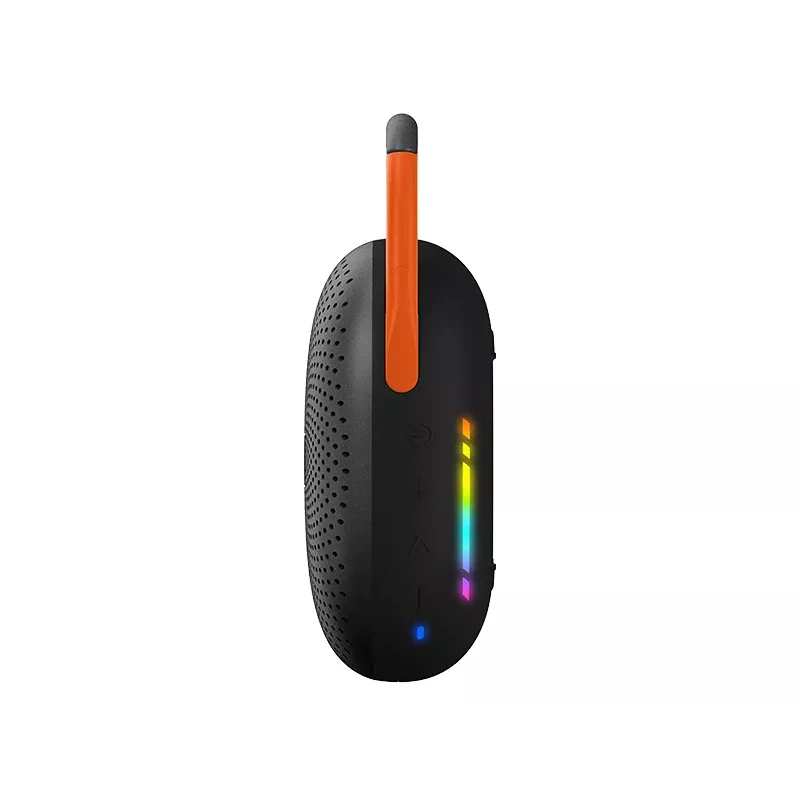 Kaasaskantav Bluetooth TWS kõlar No name Splash PRO — raudhall