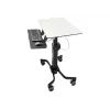 Ergotron TeachWell Mobile Digital Workspace - Käru