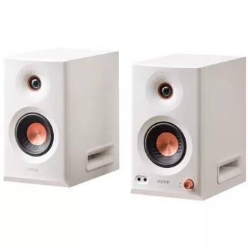 Edifier MR5 2.0 Bluetooth valge jaemüük – kõlar (MR5 WT)