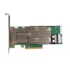 RAID-kontroller FUJITSU PRAID EP520i FH/LP PCIe 12 Gbit/s — RAID 0/1/1E/5/6/10/50/60, PCI Express 3.0 host