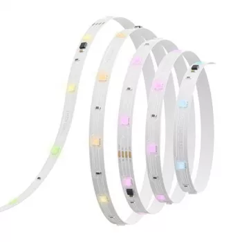 LED Ribar RGBIC Yeelight Led Basic Strip Lights 12m
