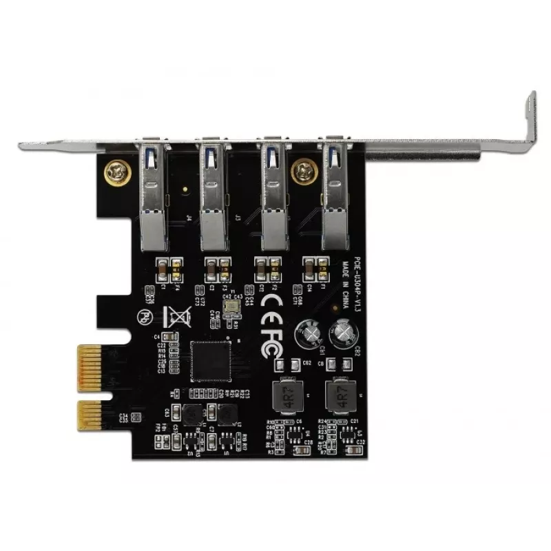 Sisemine USB 3.2 Gen 1 adapter DeLOCK 90304