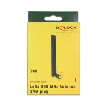 Mitmesuunaline antenn DeLOCK 89769