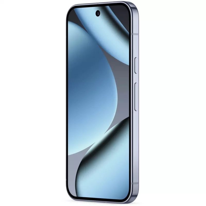 Google Pixel 10 Pro 16 cm (6.3) Dual SIM Android 16.0 5G 16 GB 128 GB 4870 mAh Hall
