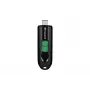 Transcend JetFlash 790C 128 GB USB-mälupulk, USB-C, must