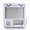 Arvutikorpus Jonsbo C6 ITX valge
