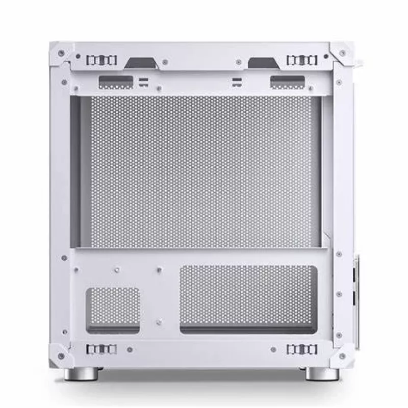 Arvutikorpus Jonsbo C6 ITX valge