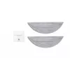 Roborock Map Cloth Vibrarise tarvik Saros0 10 / Saros5 10 jaoks – vahetuspuhastuslapp