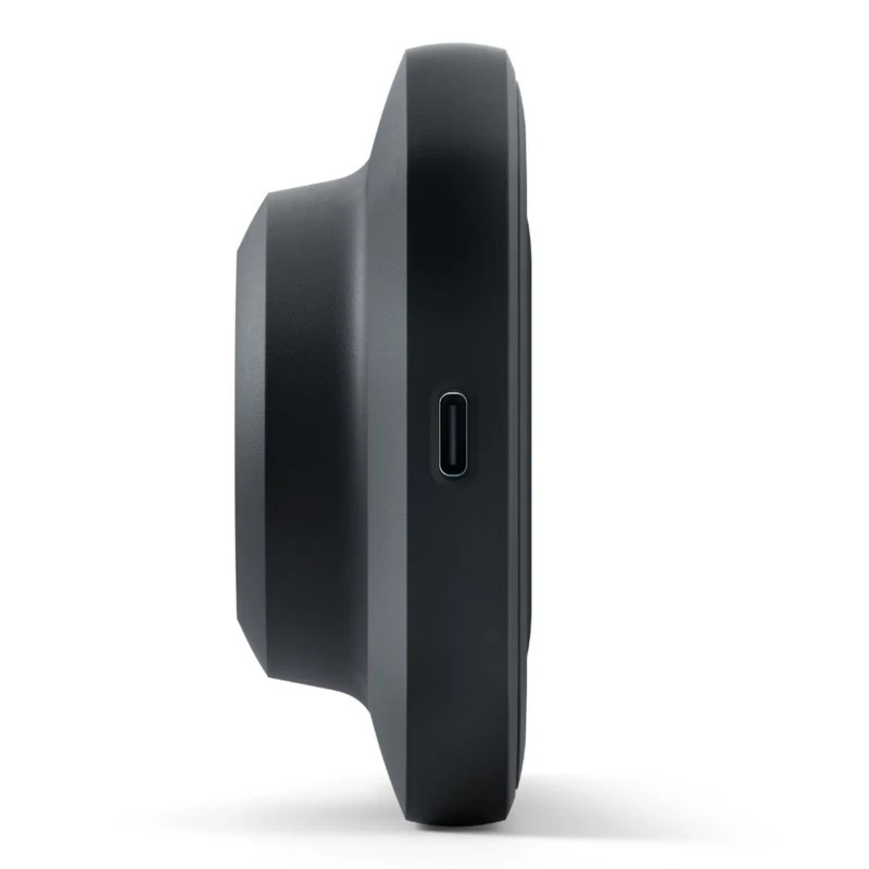 Termokaamera FLIR C8, 320×240 px termoandur, 3,5-tolline LCD-puuteekraan, -20–450 °C, IP54, USB-C, 5 MP nähtava valguse kaamera