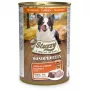 STUZZY Monoproteiin kalkun - märg koeratoit - 400 g