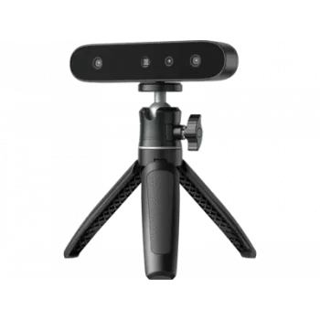 3D skanner Creality CR-Scan Ferret SE — 0,1 mm täpsus, USB-ühenduvus