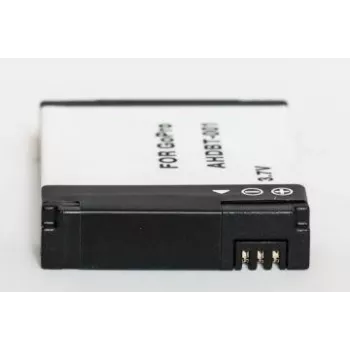 Extra Digital AHDBT-001 aku 3,7 V 1160 mAh GoPro kaameratele