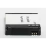 Extra Digital AHDBT-001 aku 3,7 V 1160 mAh GoPro kaameratele
