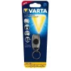 Võtmehoidja taskulamp Varta L.E.D. METAL KEY CHAIN LIGHT