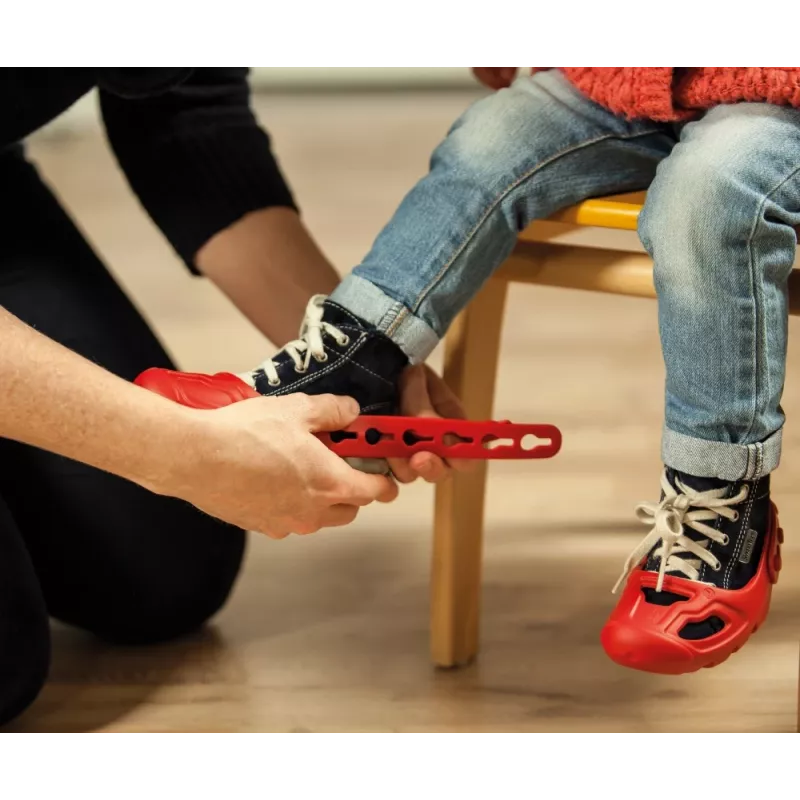 Lastesussid BIG Shoe Care 800056449