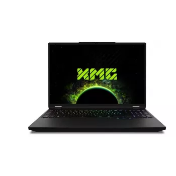 Mängurisülearvuti XMG Schenker XMG EVO 15 M25kwr 15,3 tolli 2560×1600 Intel Core Ultra 7 HDMI USB-C Windows 11 Home Must