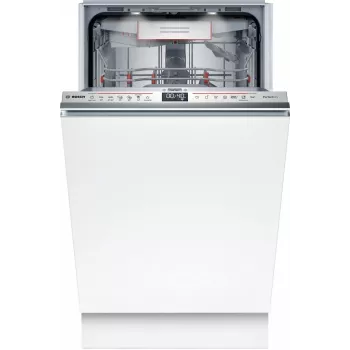 Bosch Serie 6 SPV6ZMX17E nõudepesumasin Täielikult integreeritav 10 komplekti