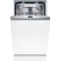 Bosch Serie 6 SPV6ZMX17E nõudepesumasin Täielikult integreeritav 10 komplekti