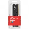 DIMM 16 GB DDR5-6000, Memory Must, AX5U6000C3616G-SLABBK, XPG Lancer Blade, INTEL XMP, AMD EXPO