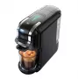 5-in-1 kapslikohvimasin HiBREW H2B (must)