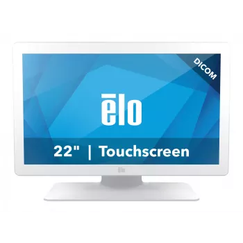 Puuteekraaniga LCD Elo Touch Solutions 2203LM 21,5 tolli