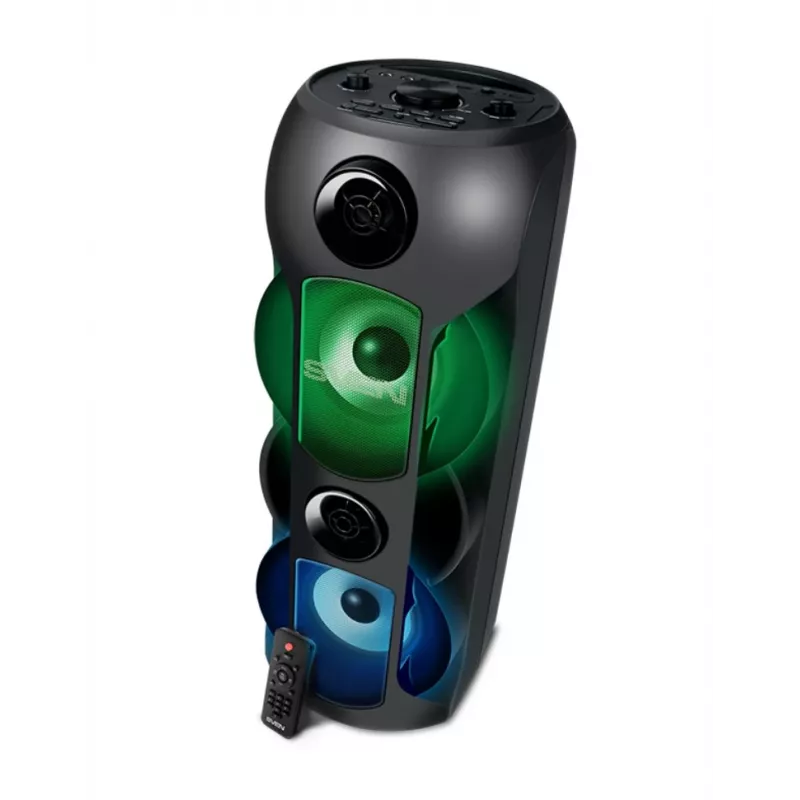 SVEN PS-720 80W Bluetooth kõlar must