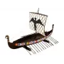 Purjelaeva mudel Revell Viking Ship