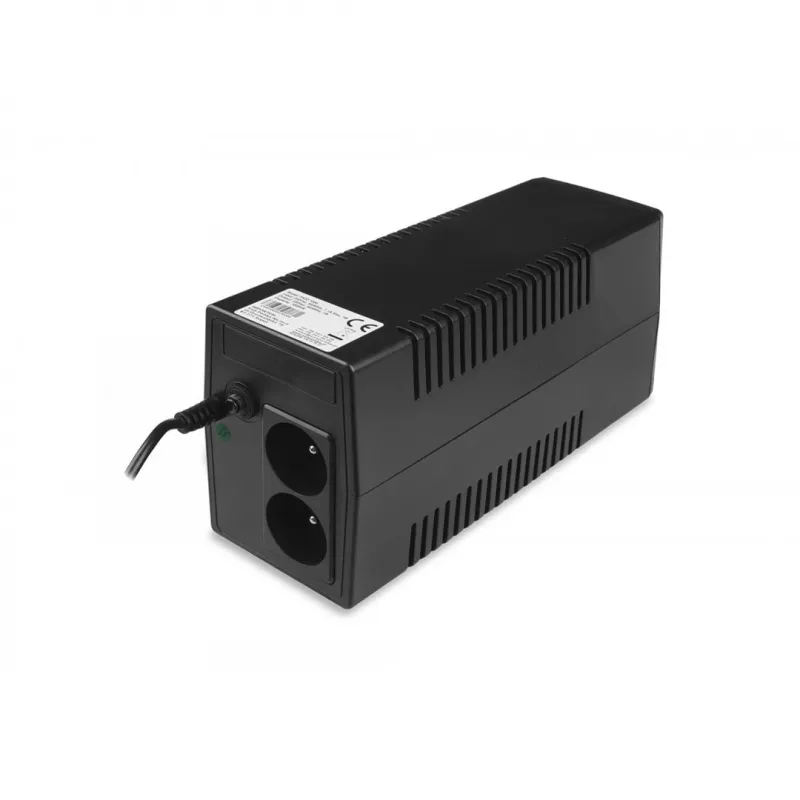 UPS katkematu toiteallikas VOLT POLSKA PICO 1000VA 600W