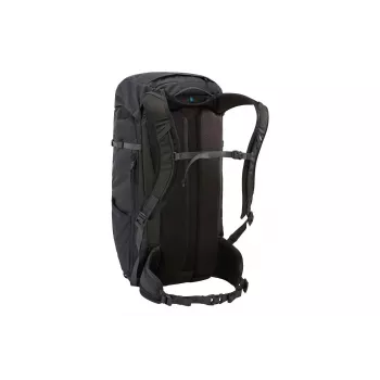 Thule 4130 AllTrail X 25L matkaseljakott Obsidian