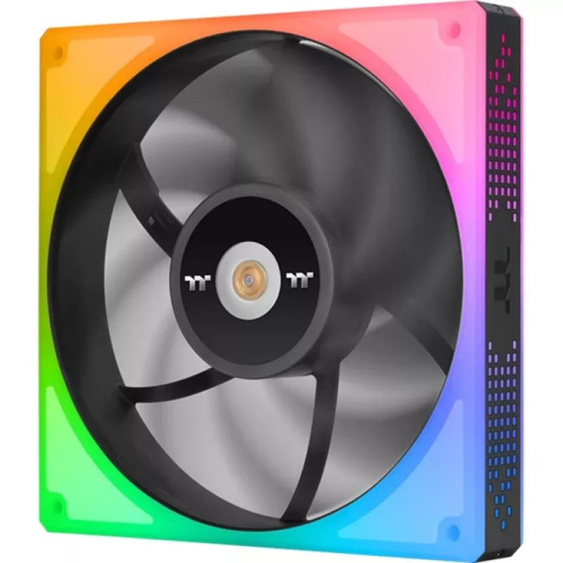 Thermaltake TOUGHFAN 14 RGB ventilaator