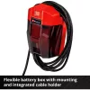 Veepump Einhell GE-PP 18 RB Li - Solo