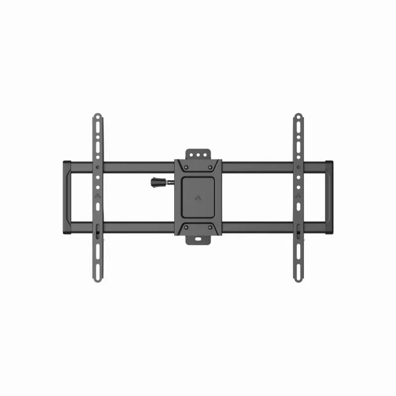 Täisliikuv teleri seinakinnitus GEMBIRD WM-90ST-01 37–90-tollistele teleritele, max 50 kg, VESA kuni 600x400, pööramine 90°, kallutamine -5–15°