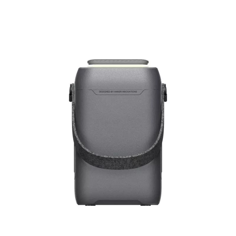Anker Solix C300X DC kaasaskantav elektrijaam 300 W 288Wh
