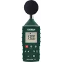 Extech helimõõtur SL510 35 - 130 dB 31,5 Hz - 8000 Hz (SL510)
