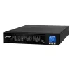 Katkematu toiteallikas UPS Infosec E3 Pro 2000 RT 2 kVA 1800 W 4 vahelduvvoolu väljundit